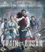 Train To Busan (Sealed), Cd's en Dvd's, Blu-ray, Verzenden, Nieuw in verpakking, Horror