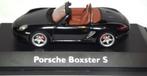 Porsche Boxster S - Echelle 1/43, Hobby en Vrije tijd, Ophalen of Verzenden, Zo goed als nieuw, Auto, Schuco