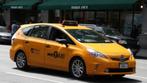 Taxi 7 places Toyota Prius hybride chauffeur privé, Autos, Euro 5, Achat, 7 places, 5 portes