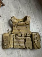 USMC RBAV Plate Carrier van het Amerikaanse leger, Ophalen of Verzenden