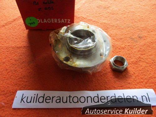 wiellager Naaf Citroen BX C15 Xantia Peugeot 305 405 QH, Auto-onderdelen, Ophanging en Onderstel, Citroën, Peugeot, Nieuw, Ophalen of Verzenden