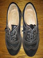 Chaussures de ville ou de cérémonie neuves pointure 43 "noir, Nieuw, Ophalen of Verzenden, Zwart