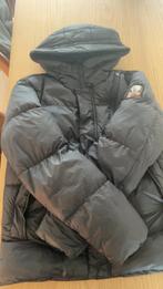 Parajumper, Ophalen, Maat 48/50 (M), Zwart, Parajumpers