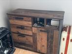 Houten commode, Ophalen, Zo goed als nieuw