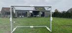 Voetbal goal, Sport en Fitness, Ophalen, Zo goed als nieuw