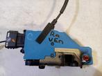 PORTIERVANGER CV ELEKTR. RECHTS ACHTER 207 SW (WE / WU), Auto-onderdelen, Gebruikt, Achter, Peugeot