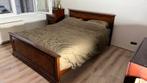 Bed, Ophalen, Gebruikt