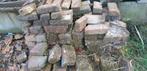 Des briques gratuites, Bricolage & Construction, Briques, Enlèvement, Utilisé, Briques