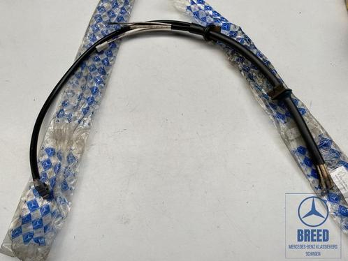 NOS kabelset plusleiding voor Mercedes-Benz W126 280S 280SE, Auto-onderdelen, Elektronica en Kabels, Mercedes-Benz, Nieuw, Ophalen of Verzenden