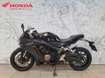 Honda CBR650R - A/A2 - garantie (bj 2022), Motoren, Motoren | Honda, Bedrijf, Super Sport, Meer dan 35 kW, 650 cc