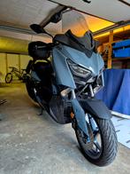 Xmax 125 TechMax, Motoren, Particulier