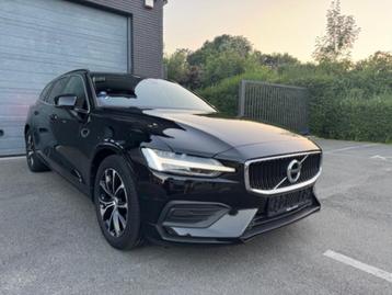 Volvo V60 B4 B Geartronic Trekhaak Pdc Adap.Cruise beschikbaar voor biedingen