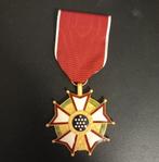 Legion of merit medaille usa, Verzamelen, Ophalen of Verzenden