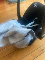 Maxi Cosi + isofix + hoesje, Kinderen en Baby's, Ophalen, Isofix