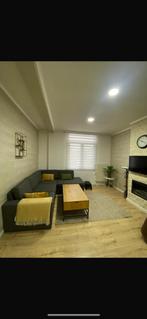Huis 3 slaapkamer en tuin, Immo, 246 kWh/m²/jaar, Tot 200 m², Antwerpen (stad), 3 kamers