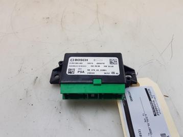 COMPUTER PDC Peugeot 208 I (CA / CC / CK / CL) beschikbaar voor biedingen