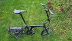 Vélo pliant Mezzo 10 vitesses, Fietsen en Brommers, Ophalen, Brompton, Versnellingen