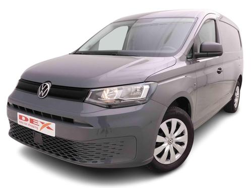 VOLKSWAGEN Caddy 2.0 TDi 102 MAXI Cargo Van LWB + GPS by APP, Auto's, Volkswagen, Caddy Combi, ABS, Airbags, Airconditioning, Boordcomputer
