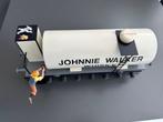 AROUTCHEFF WAGON JOHNNY WALKER KUIFJE OP HET ZWARTE EILAND, Verzamelen, Stripfiguren, Ophalen of Verzenden, Kuifje, Zo goed als nieuw
