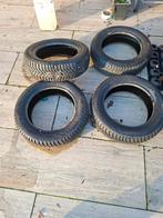 Pneus hiver, 14 pouces, Pneus hiver, 155 mm, Véhicule de tourisme