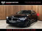 BMW 530e Touring Alu19"/SportZet/Leder/Cam *3j garantie*, Auto's, Automaat, 4 cilinders, Leder, 5 deurs