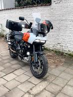 Harlay Davidson Pan America S, Particulier, 2 cilinders, Overig, Meer dan 35 kW