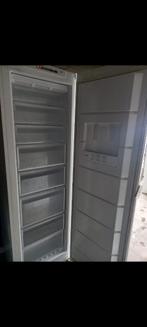 Siemens nofrost diepvriezer, Elektronische apparatuur, Vriezers en Diepvrieskisten, Ophalen, Zo goed als nieuw, Vrieskast