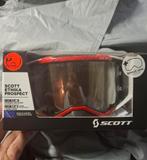 Scott ethika prospect, Ophalen