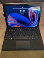 Surface pro 7+ 128GB, Computers en Software, Windows Laptops, Ophalen, Zo goed als nieuw