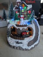 Village de Noël, Diversen, Ophalen, Zo goed als nieuw