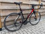koers racefiets Giant TCR full carbon in uitmuntende staat, Fietsen en Brommers, Fietsen | Racefietsen, Ophalen, 28 inch, Carbon
