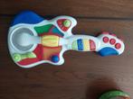 Babygitaar happy kid toy, Kinderen en Baby's, Ophalen, Zo goed als nieuw