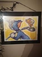 Tom en Jerry, Enlèvement