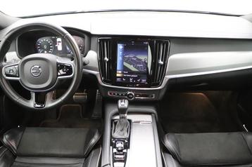 (1YPA529) VOLVO S90 DIESEL - 2016 beschikbaar voor biedingen