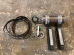 Trommelmotor buismotor aandrijfrol transportband rollenbaan, Ophalen of Verzenden