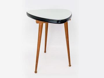 table d'appoint, table à plantes, années 1950, Enlèvement ou Envoi, Maison et Meubles