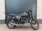 Bullit hunt 125, Motoren, Particulier, Overig, 125 cc