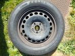Volwaardig reservewiel VW Passat, Auto-onderdelen, Ophalen, 215 mm, 16 inch, Banden en Velgen