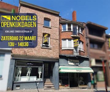 Bouwgrond te koop in Lessines, 4 slpks, Immo, Jusqu'à 200 m²