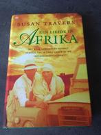 Een liefde in Afrika, Gelezen, Susan Travers, Ophalen of Verzenden