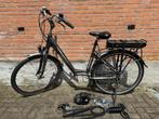 Stella Modena MPF elektrische fiets met motorprobleem, Versnellingen, Overige merken, 50 tot 53 cm, Gebruikt