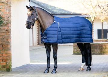 LeMieux Kudos Liner Onderdeken 100+200+350gram 185tm205 SALE beschikbaar voor biedingen