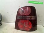 ACHTERLICHT RECHTS Touran (1T1 / T2) (1T0945096N), Gebruikt, Volkswagen