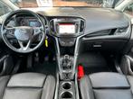 Opel zafira Sport Tourer 2.0 L . 7 plats, Auto's, 4 cilinders, Leder, Bedrijf, 5 deurs