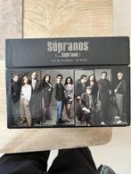 Sopranos, Coffret, À partir de 16 ans, Neuf, dans son emballage, Action et Aventure