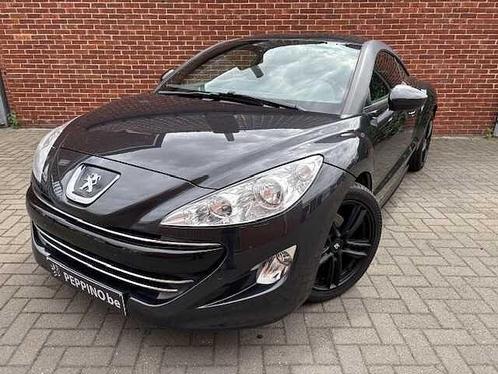 Peugeot RCZ 1.6 THP, Auto's, Peugeot, Bedrijf, RCZ, ABS, Airbags, Airconditioning, Bluetooth, Boordcomputer, Centrale vergrendeling