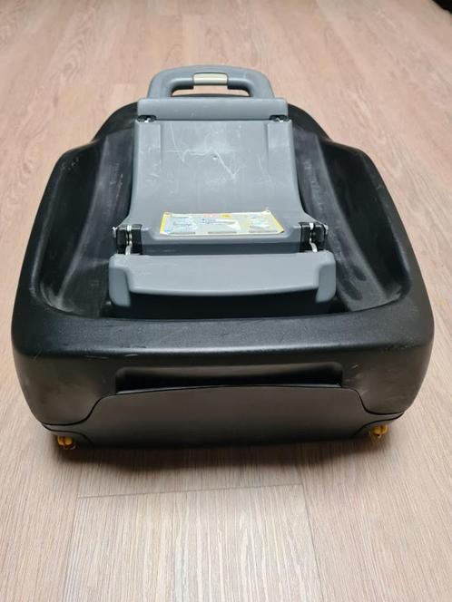 Maxi-Cosi Family Fix - Isofix (CabrioFix/Pebble/Pearl), Kinderen en Baby's, Autostoeltjes, Zo goed als nieuw, Maxi-Cosi, Isofix