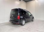 Volkswagen Caddy 2.0 TDI - 5 Pl - Airco-PDC - Topstaat!, 5 places, 0 kg, 0 min, Noir