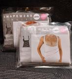2 shape ware corrigerende onderhemdjes, Ophalen of Verzenden