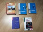 Livres scolaires, Ophalen of Verzenden, Zo goed als nieuw